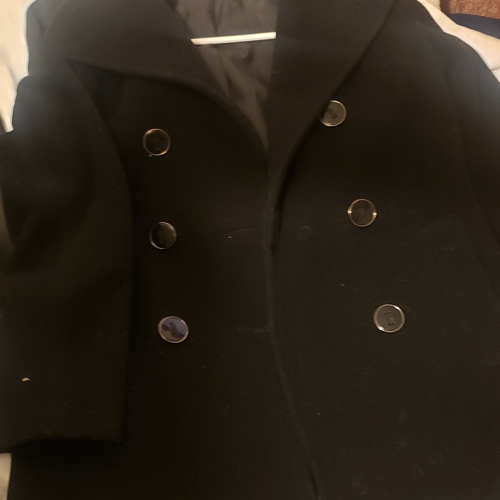 Kenneth Cole Reaction Jacket